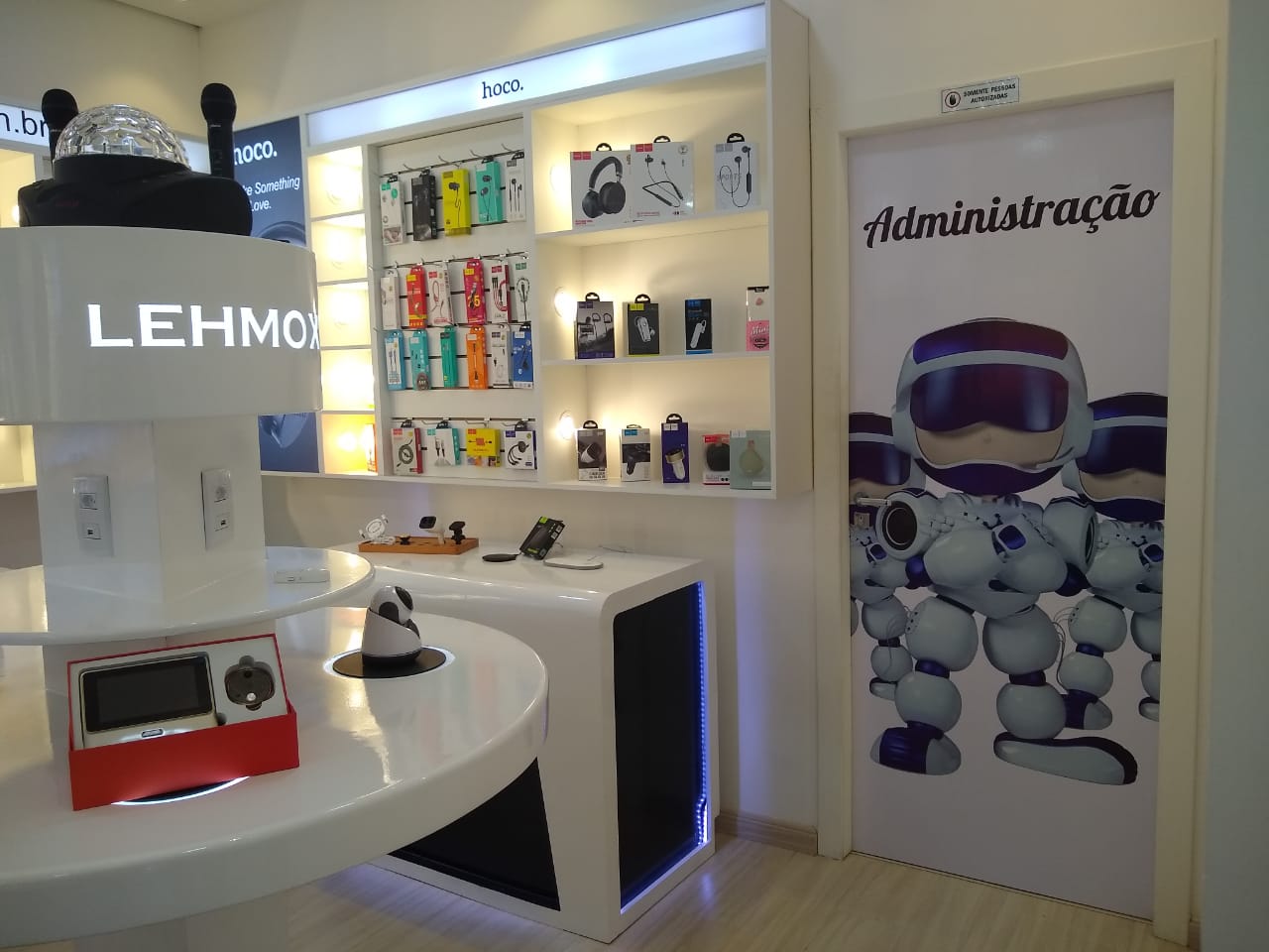 Fênix Montadora - Foto 07