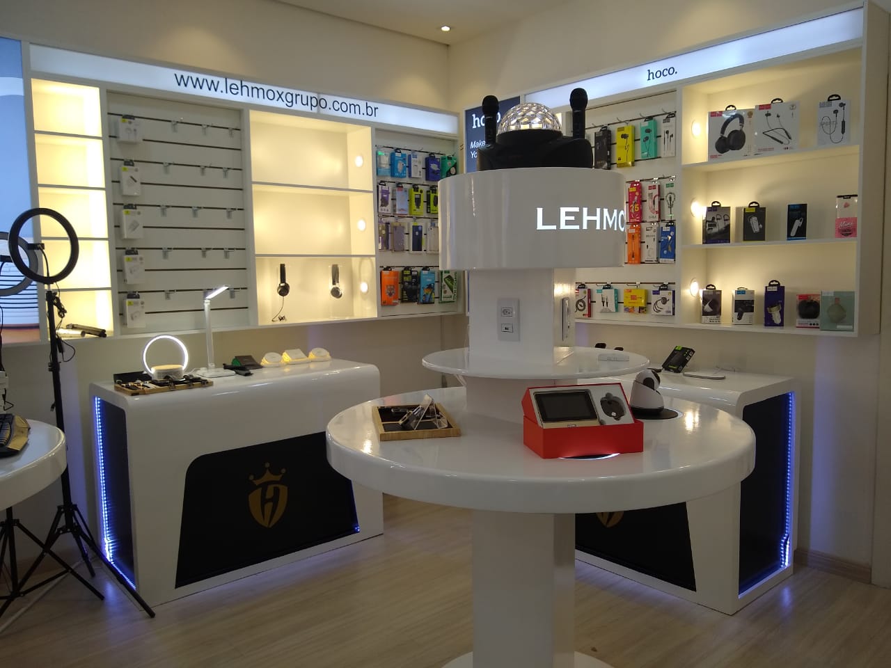 Fênix Montadora - Foto 08