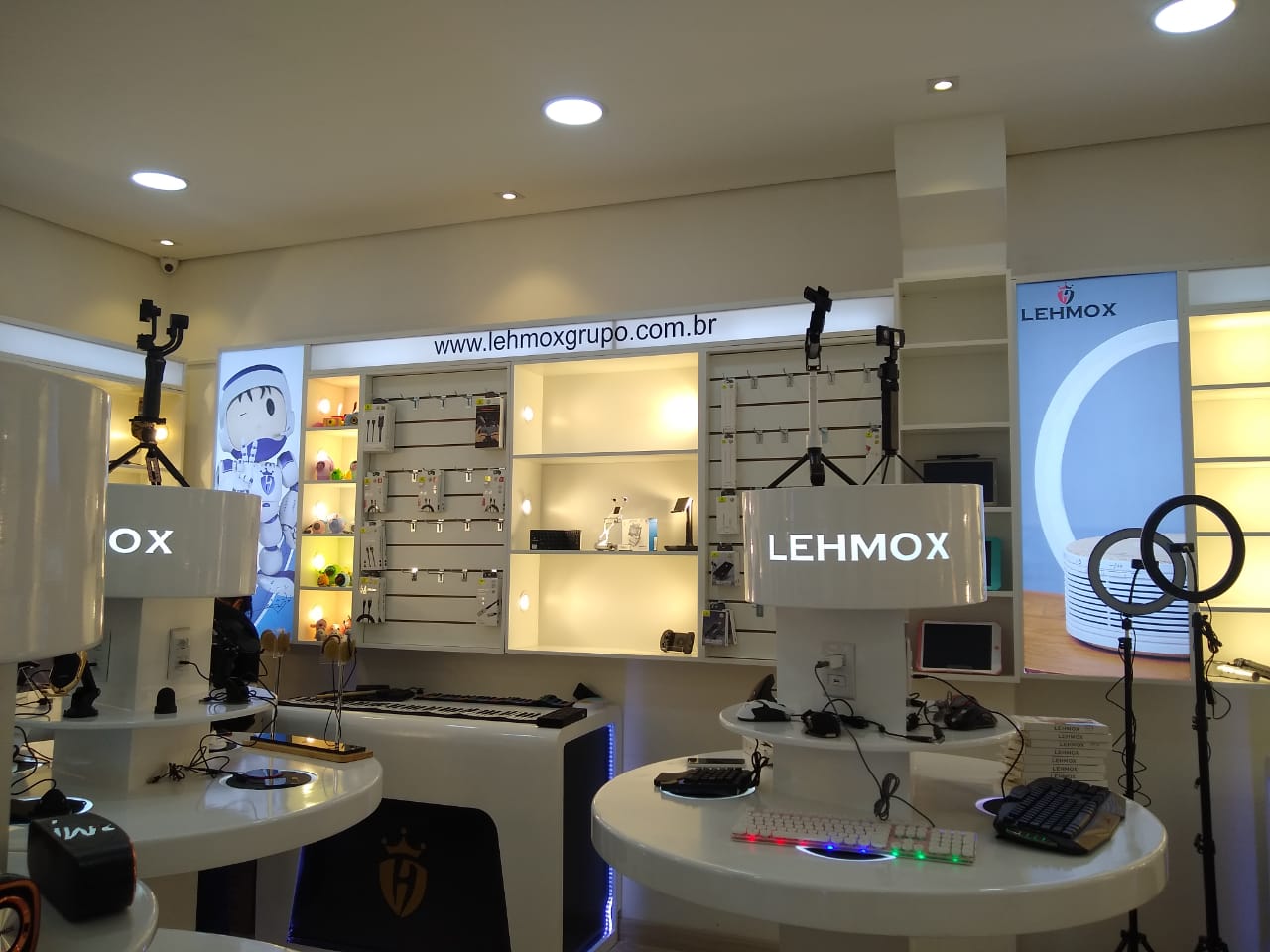 Fênix Montadora - Foto 09